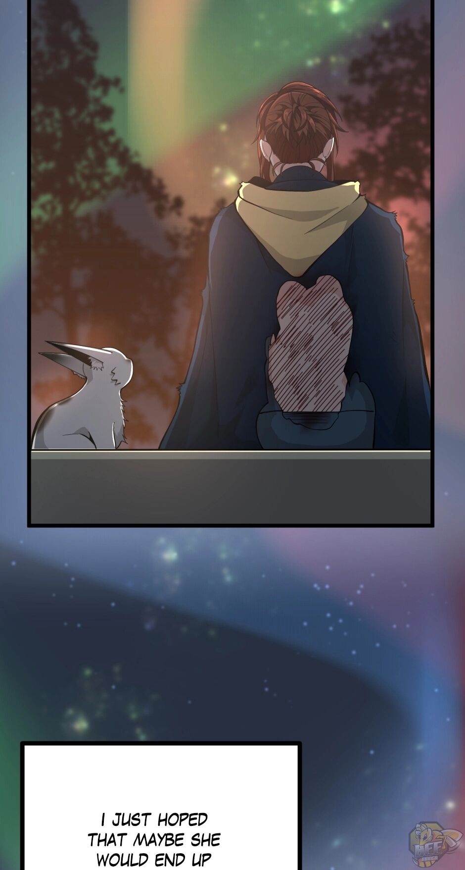 The Beginning After The End Chapter 120 image 055